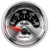 2-1/16" TRANSMISSION TEMPERATURE, 100-250 F, AMERICAN MUSCLE